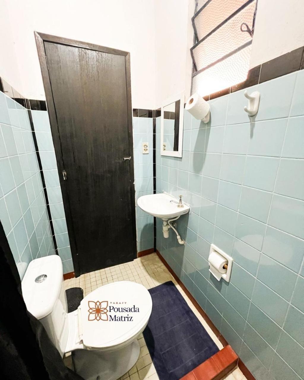 Pousada Matriz Araquari Exteriér fotografie